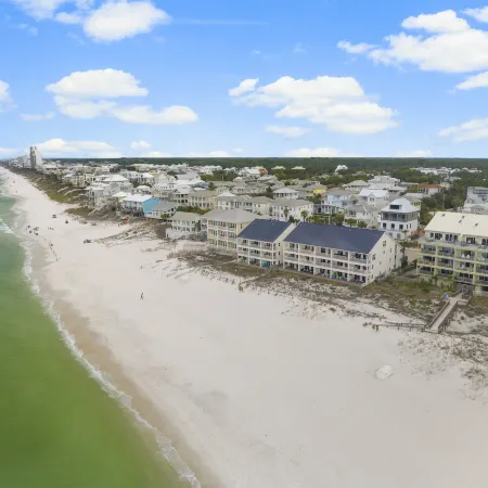 Eastern Shores on 30A by Panhandle Getaways