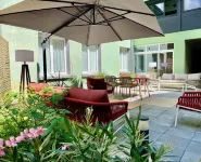 Hôtel Villa Berlioz