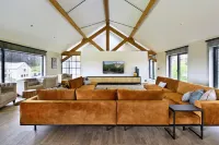 Durbuy Suites Hotels in Hamois