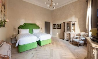 Palazzo Doni by Florence Art Apartments