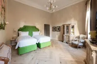 Palazzo Doni by Florence Art Apartments - Condos
