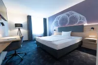 Taste Hotel Jettingen Отели в г. Еттинген-Шеппах