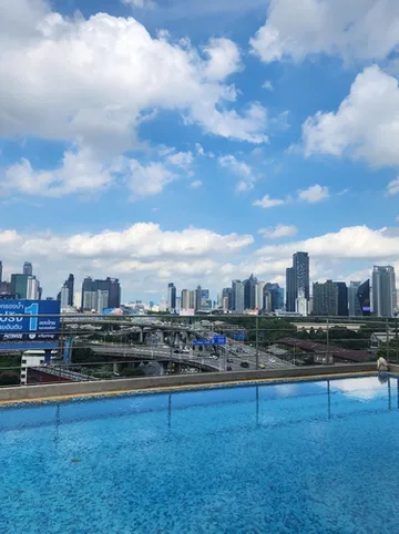 รูปภาพของอินเตอร์เชน ทาวเวอร์ เซอร์วิส อพาร์ทเมนท์