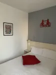 Hotel Vieille Tour Centre Rouen