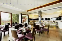 Brightland Resort & Spa - Aamiainen