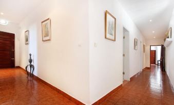 Farm on the Beach Sea View 2 Steps from Lisbon