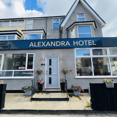 Alexandra Hotel