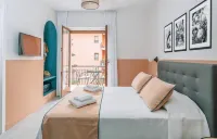 Sorrento Colors&Suites Hotels in 