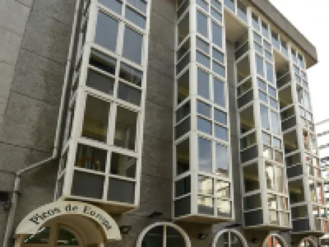 Hotel Picos de Europa Hoteles en Santander