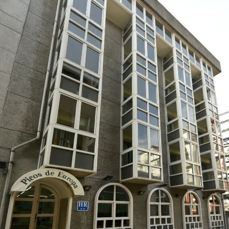 Hotel Picos de Europa