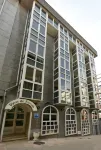 歐洲之峰飯店