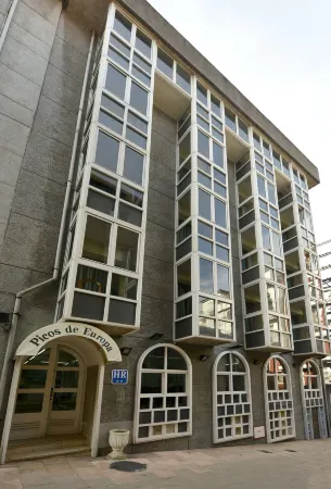 Hotel Picos de Europa