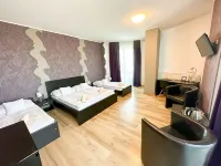Hotel Modena Hotel a Bratislava II