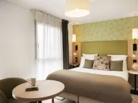 Séjours & Affaires Paris-Malakoff Hotels in Malakoff