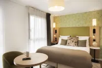 Séjours & Affaires Paris-Malakoff Hotels in Malakoff