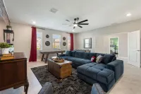 Water Kingdom Storey Lake by Shine Villas! #525 Home