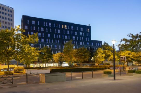 Appart Hotel Odalys City le Havre Centre