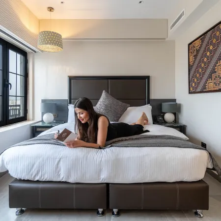 Ambassador, a Boutique Hotel