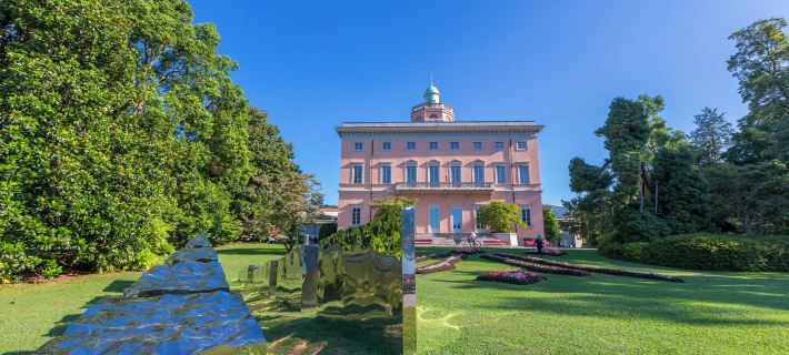 Icon H Lugano Suite Hotels in Lugano