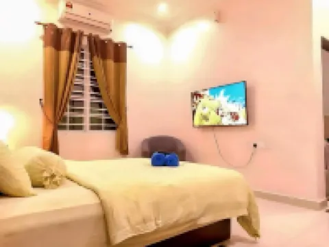 索利欣別墅酒店