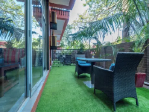 Zense Candolim Hotels in Candolim