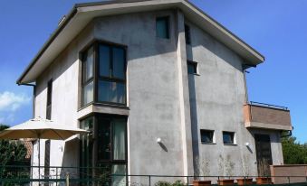 Etna Holiday Home,Studio Melograno