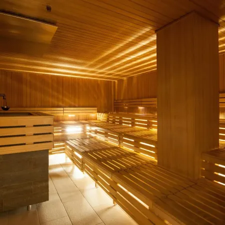 Aspria Hannover Maschsee Sport & Spa