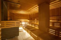 漢諾威阿斯普利亞公寓 - SPA