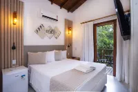 Hotel Praia do Portinho