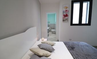 Holiday House "susanna Deluxe A Otranto"