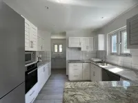 VallonEnd Beachfront Villa with Excellent View Hoteles cerca de Bel Ombre Beach at La Scala