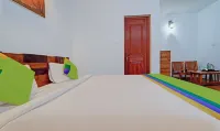 Treebo Alaka Rester Homestay Hôtels à : Madikeri
