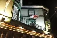 The Wellington Hotel Birmingham - Breakfast Included City Centre Near O2 Academy Hotels in Бірмінґем