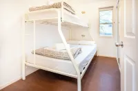 Tasman Holiday Parks - Yallingup Caves - balcony