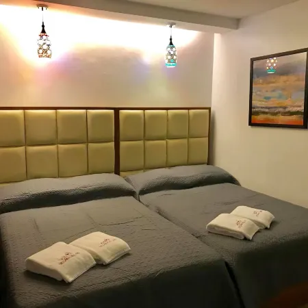 Segara Villas