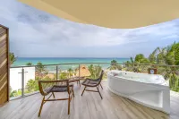 Mvngata Boutique Hotel - badewanne