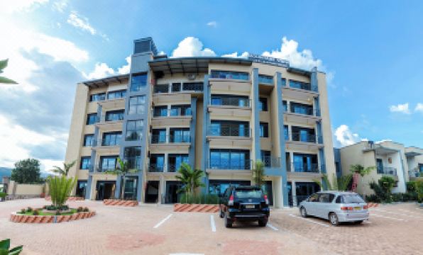 Mountain View Hotel & Apartment