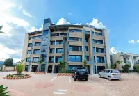 Mountain View Hotel & Apartment