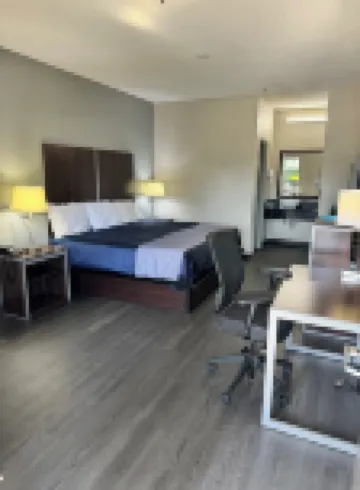 斯託克布里奇酒店 雷克斯酒店