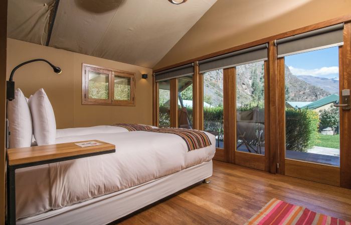 Las Qolqas Eco Resort