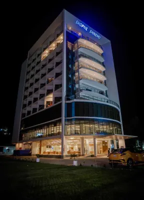 Shopnil Shindhu Hotels in Cox'S Bazar