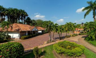 Hotel Campestre la Potra