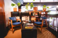 The Clyde Hotel Portland by Kasa