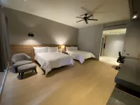 Rivi Grand Hotel Hotels in Navojoa