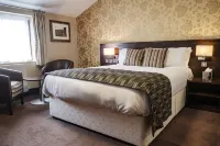 The Hampshire Hog Hotels near Grayshott Folk Club