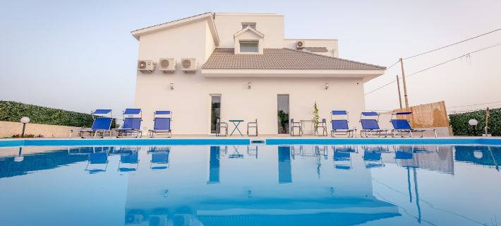 Villa Patrizia Selinunte Hotels in Castelvetrano