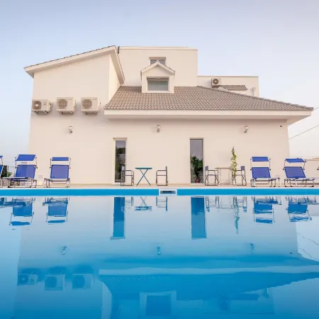 Villa Patrizia Selinunte