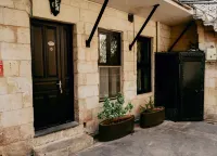 Arifbey Konagi Otel - acceptant les animaux
