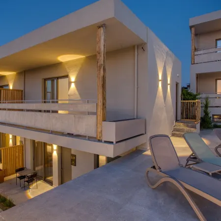 Casa d'Oro Suites by Estia 'Adults Only'