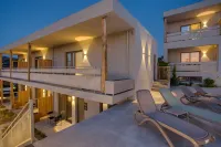 Casa d'Oro Suites by Estia 'Adults Only' - Parking